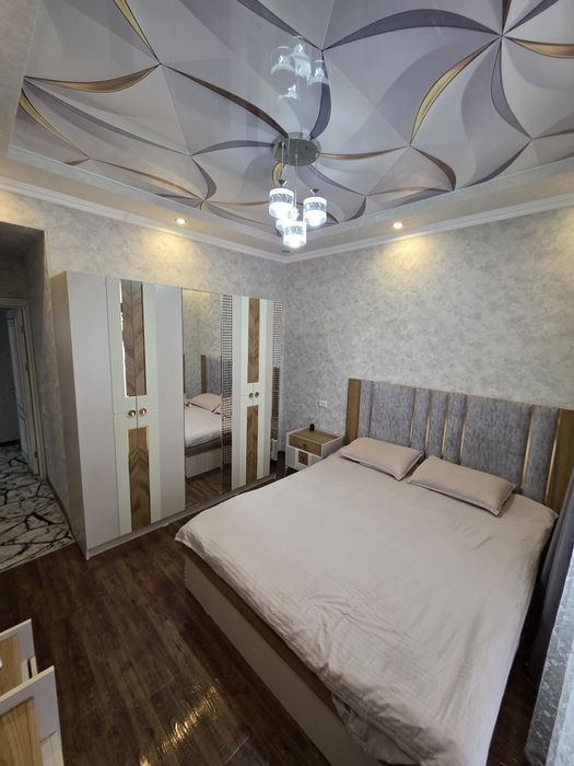 Люкс квартира пентхаус