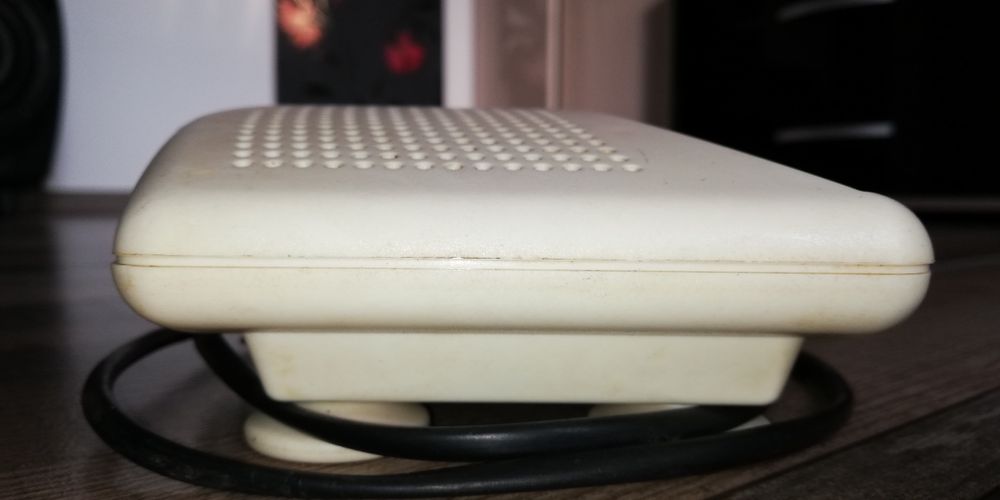 Radio Sintony ST-705L