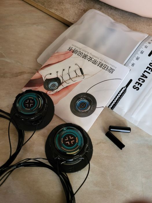 Șireturi rapide Twist