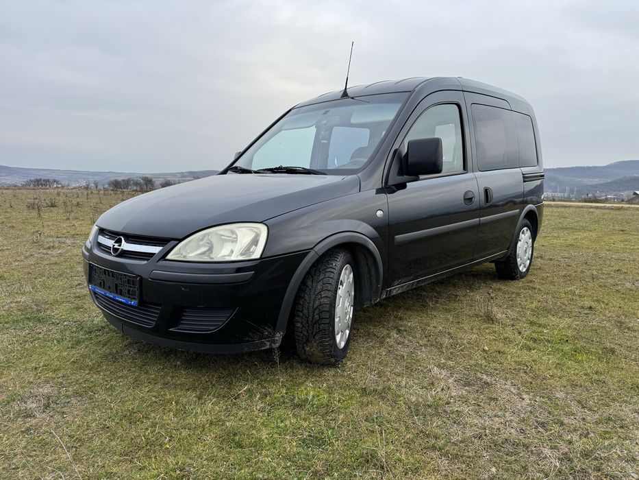 Opel Combo 1.3CDTI an:03/2010