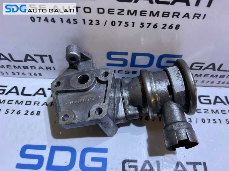 EGR VW Golf 6 1.6 BSE BSF CCSA CMXA CHGA 2008 - 2014 Cod 06A131351F 06A131166E [B4388]