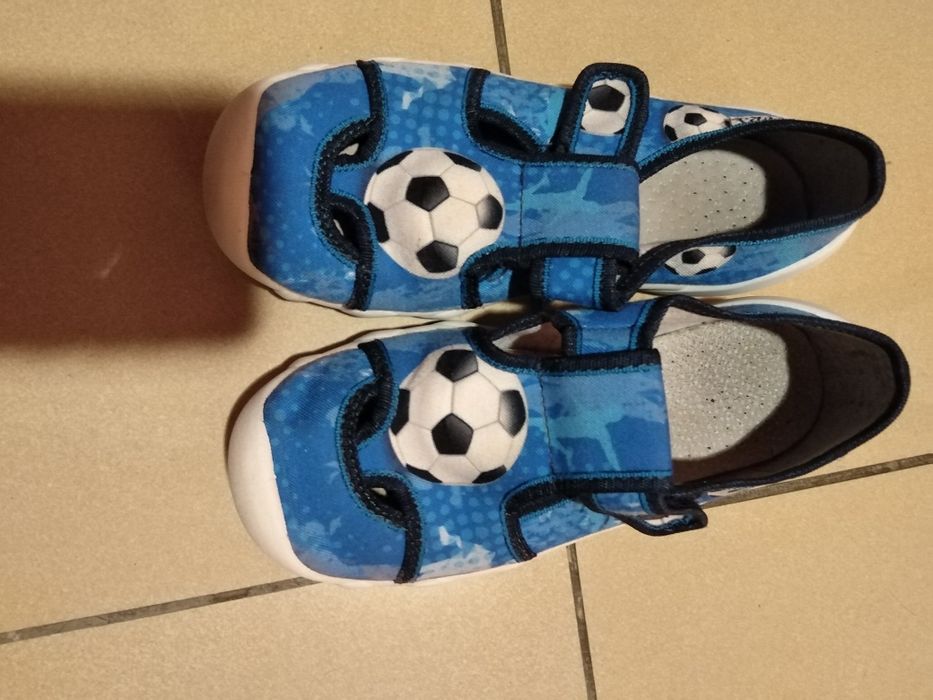 Гуменки за момче