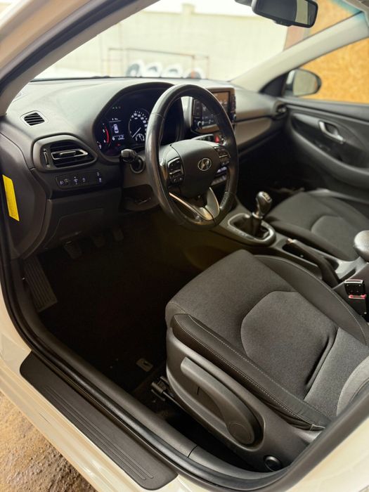 Hiunday i30 2021 1.6 Tdi