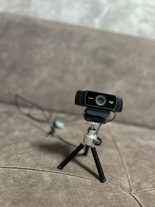 Продам Веб камеру