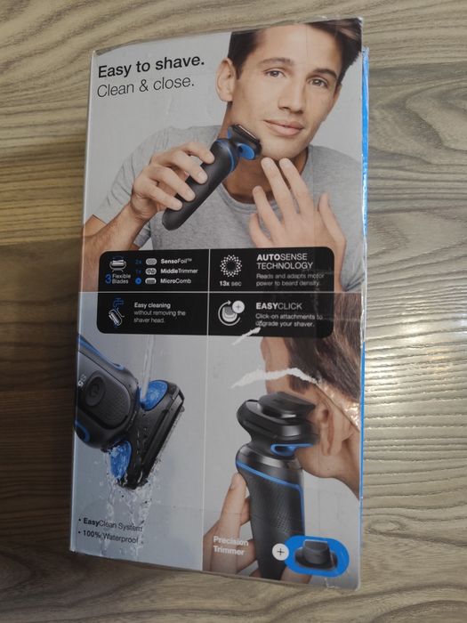 Braun Series 5 51-B1200s
