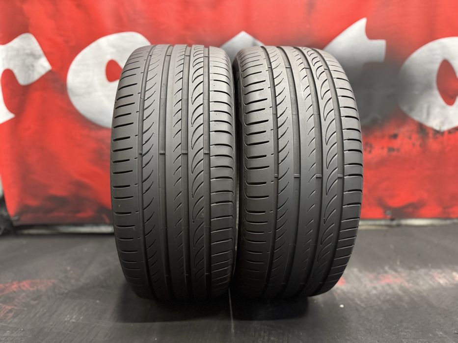 225 45 17, Летни гуми, Pirelli Powergy, 2 броя