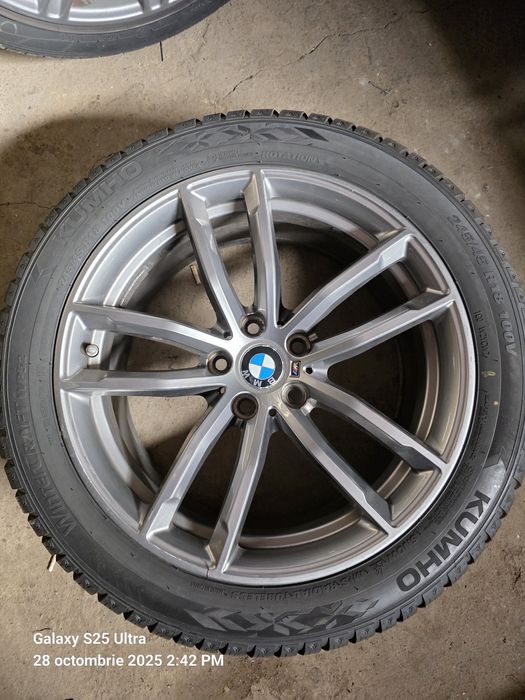 JANTE BMW 662M Style