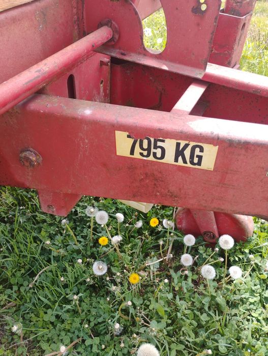 Utilaje agricole