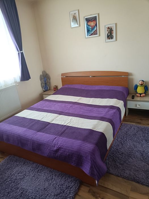 Vand apartament Apahida