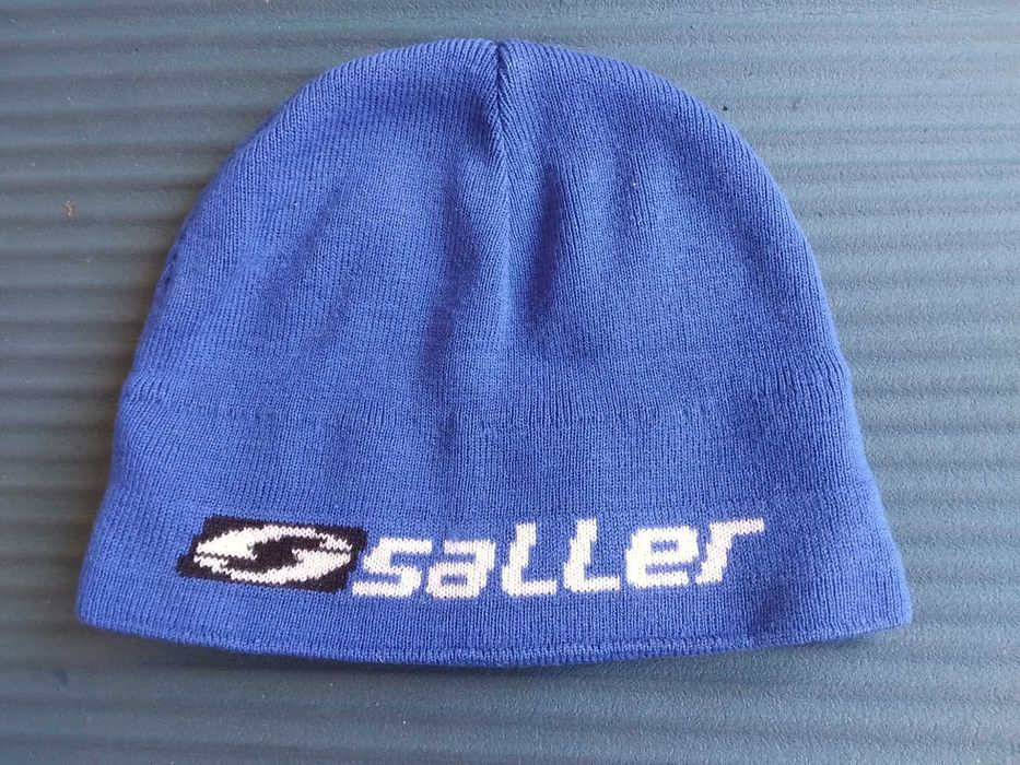 Saller оригинална спортна шапка