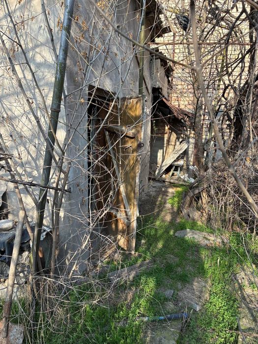 Яшнабадском районе