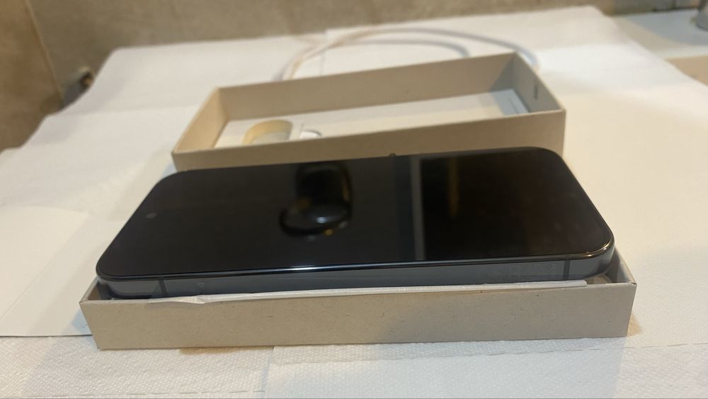 Google pixel 9 pro 256 GB.