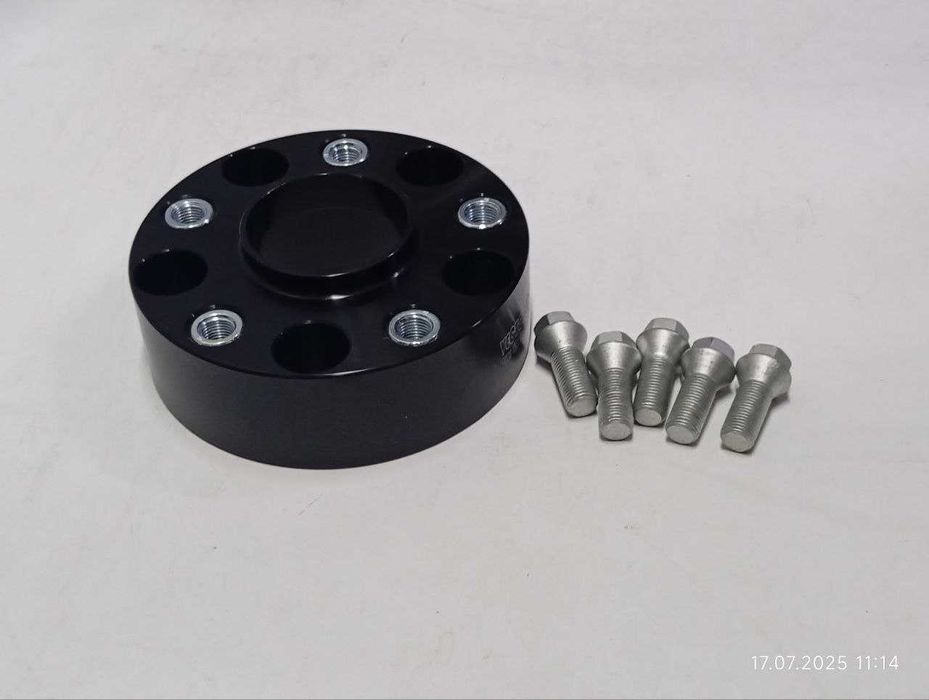 ступичные проставки