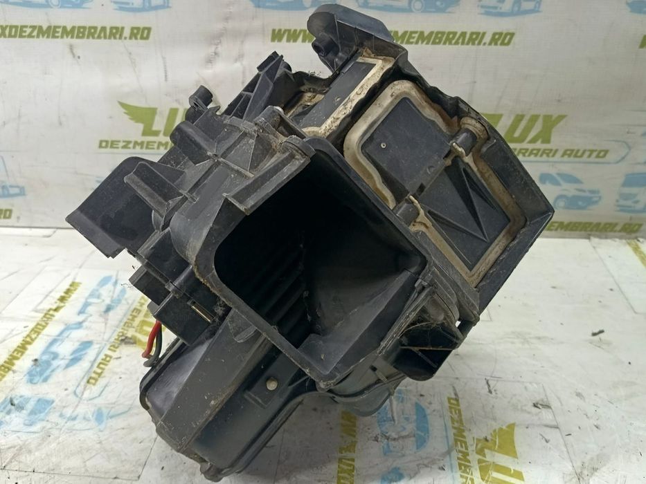 Motoras carcasa aeroterma 922678001 BMW Seria 5 F07 [2009 - 2013] 3.0