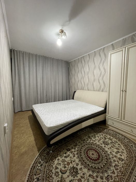Сдается 2х ком. квартира, р-н КШТ