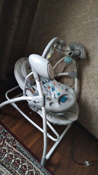 Elektro lyulka kam ishlatilgan.
