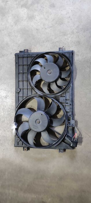 Ventilator touran golf 1.4 tsi ,BMY cod 1k0121207T