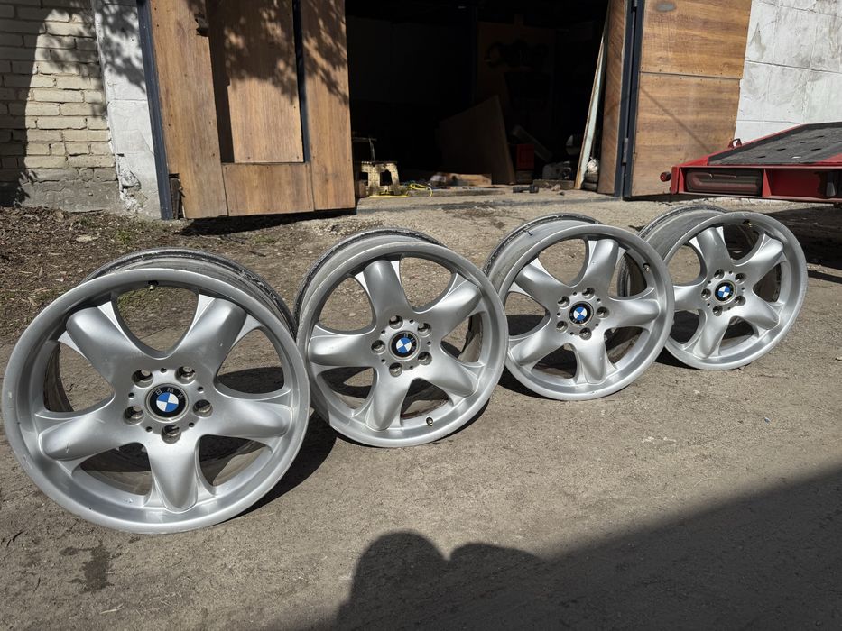 Продам диски BMW