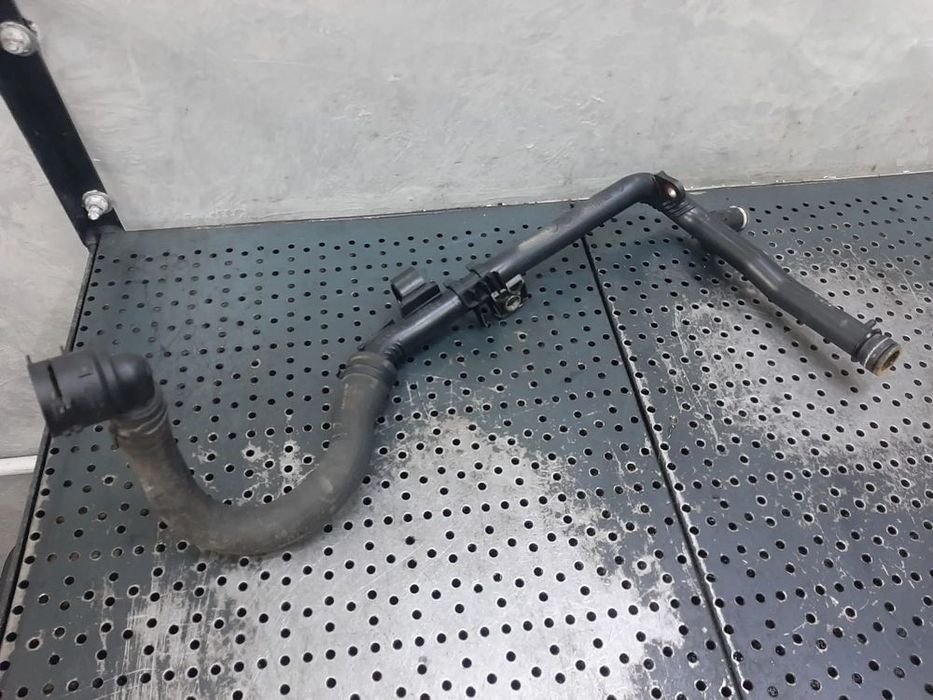 furtun tub apa 1.6 tdi cay seat  altea vw passat b6 golf 6 caddy 3 audi a3 8p1 skoda octavia 2 1k0122073gf