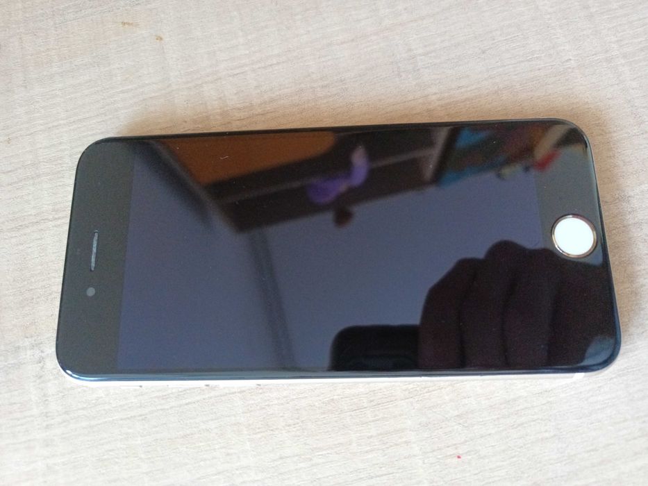 Iphone 6s 64gb. Торга нет
