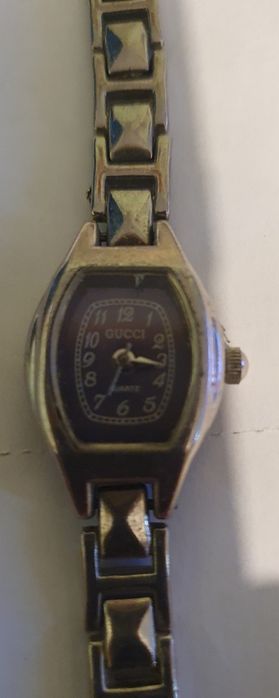 Ceas Gucci quartz