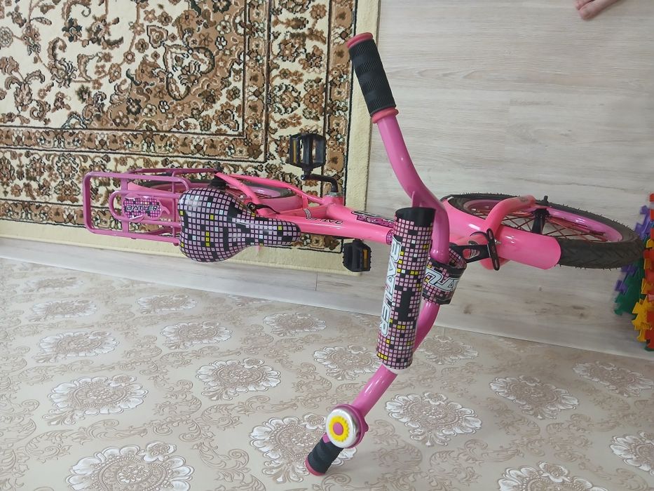 Велосипед Batler