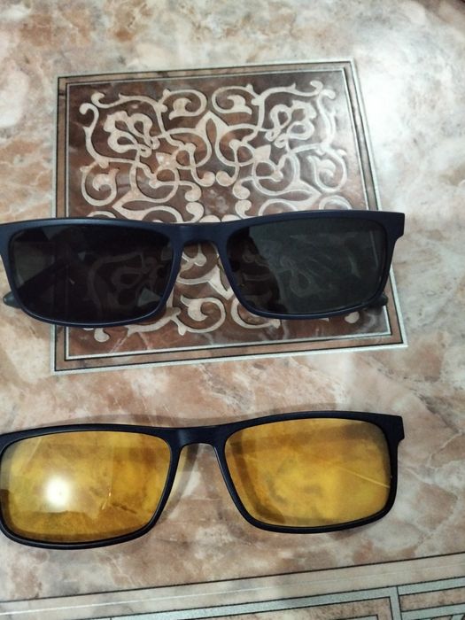 Очки от зрения -0,75