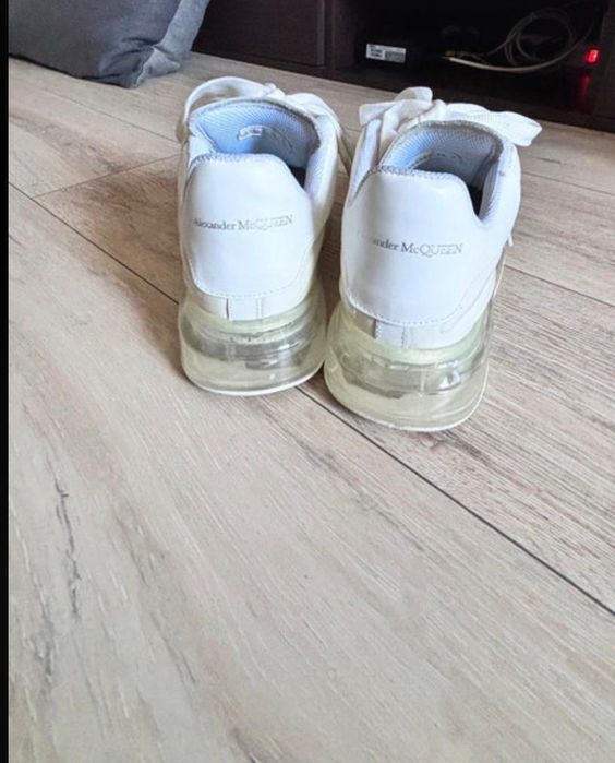 Adidasi Alexander McQueen