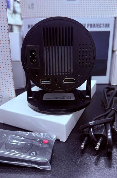 Проектор, Экран, Кинотеатр, Видео, Ultra