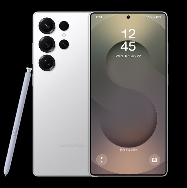 Samsung galaxy s25 ultra