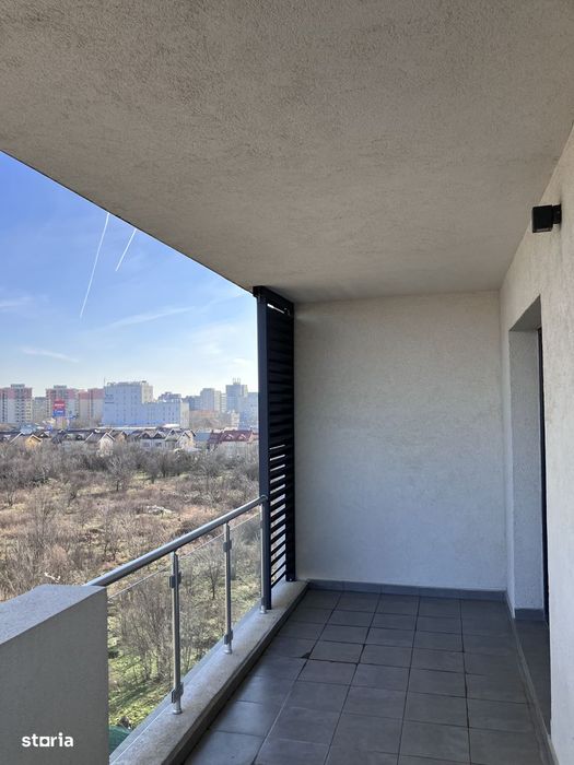Apartament pe malul lacului Fundeni SUN LAKE RESIDENCE