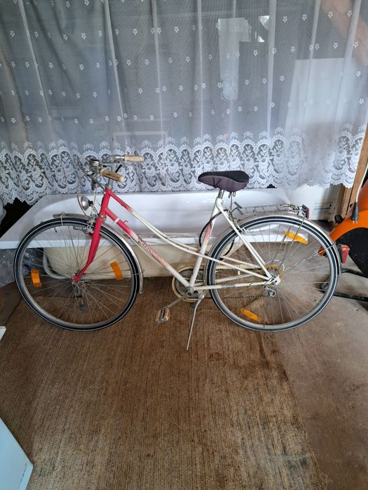 Bicicleta Pegasus