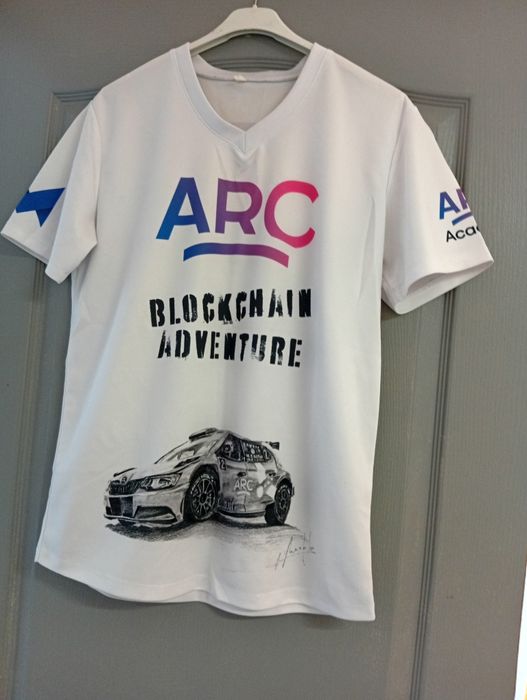 Tricou de barbati