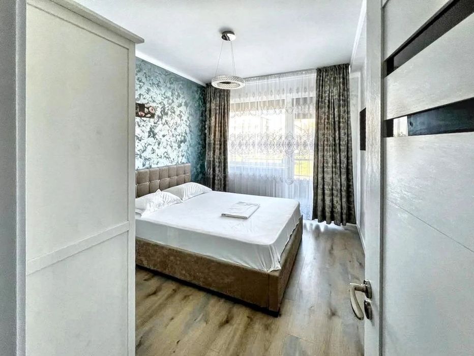 Apartament de închiriat în Mamaia Nord