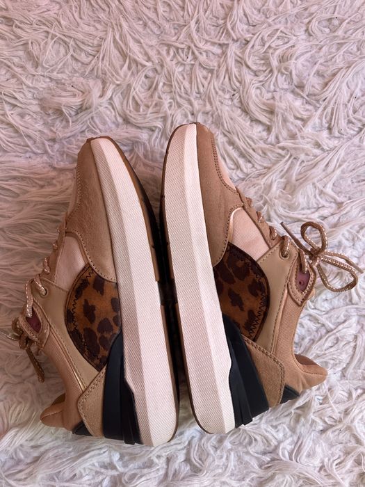 Дамски обувки Zara