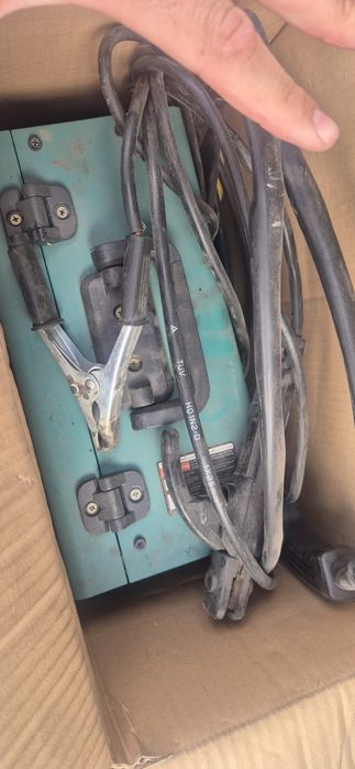 Продам сварку полуавтомат. Новая