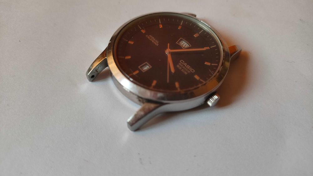 часовник Casio Beside BEL-102D