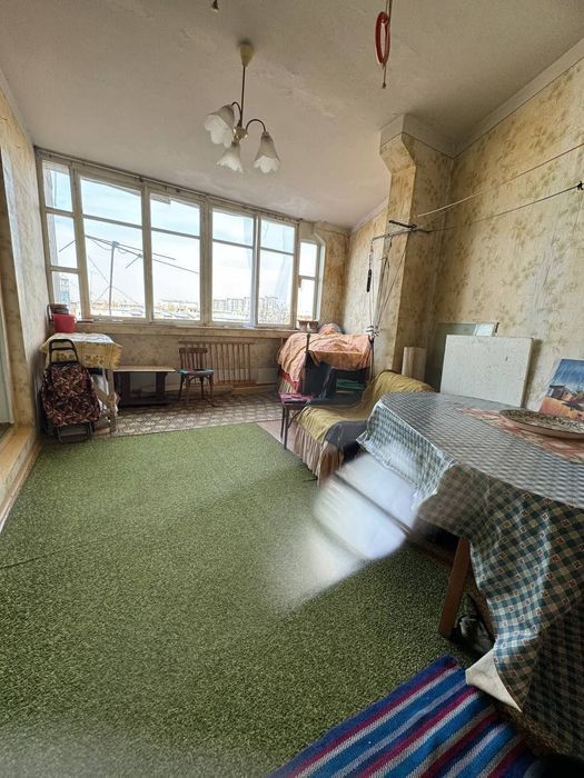 Shaxar markazi Ganga, Sebzorda 4 xonali uy sotiladi