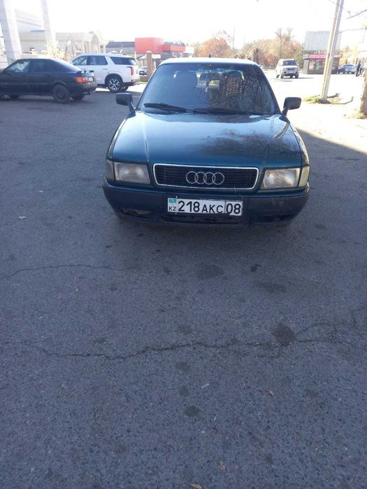 Продам машину срочно