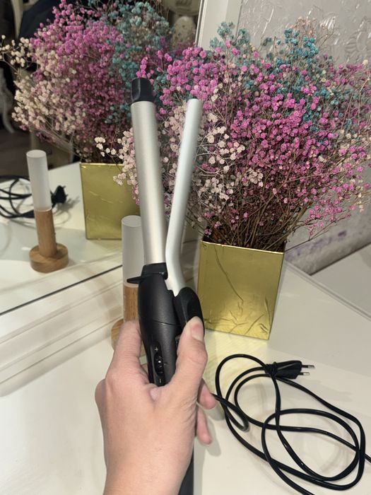 Оригинал плойка бренда REMINGTON