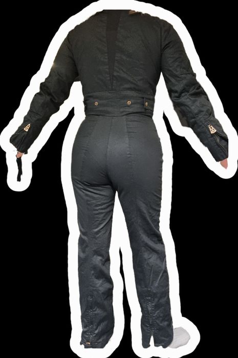 Дамски Ски екип Postcard S