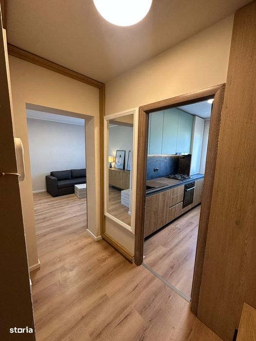 Apartament de vânzare cu 2 camere, zona City Park