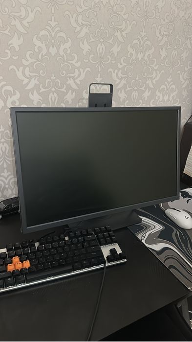 Монитор бенг зови 240 герц