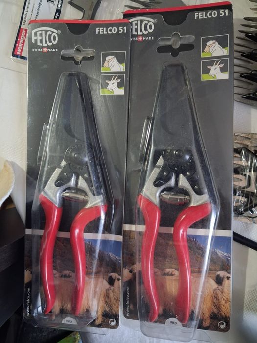 Masini tuns oi HEINIGER