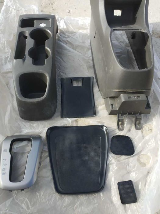 Кобальт Родной Бари и Родной Магнитафон