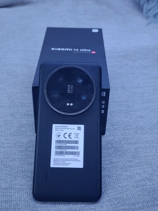 Xiaomi MY 14 Ultra