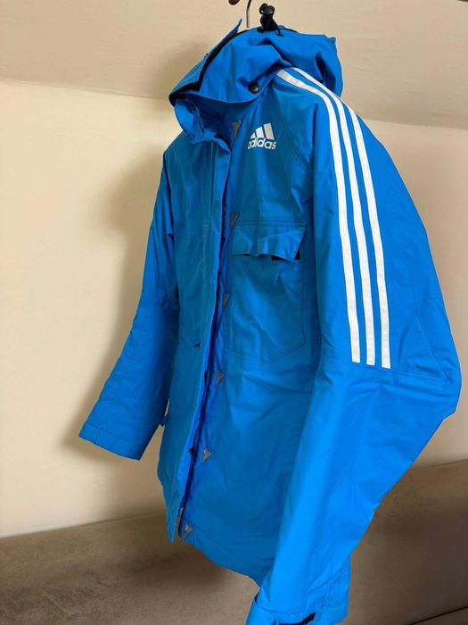 Geaca Addidas Dama marimea 34