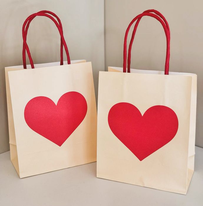 Подарочный Пакет