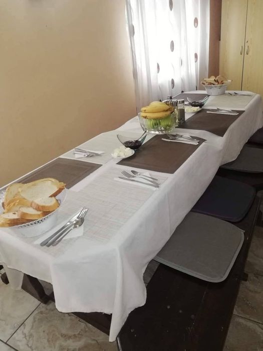 Cazare meseriasi, delegati si muncitori