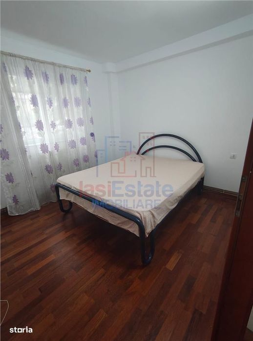 Apartament 2 camere Alexandru - Pasarela Octav Bancila
